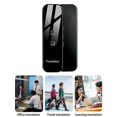 thumbnail image 4 of G6 Translator Multi Languages Voice Translator Wifi Learning Travelling Smart 72 Multi Language, 4 of 5