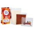 thumbnail image 3 of The Spice Tailor Thai Red Curry Sauce Kit 275g, British Import (Pack of 2), 3 of 4