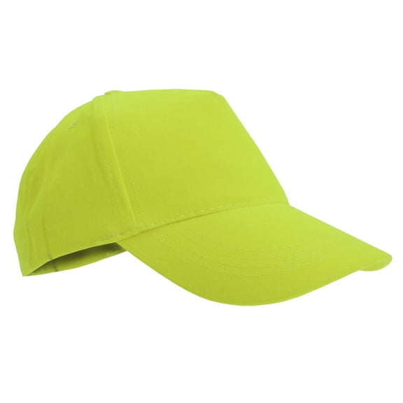 SOLS Kids Big Girls Sunny Baseball Cap