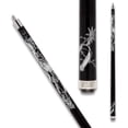 thumbnail image 3 of Outlaw OL62 Thunder Series Cue Billiard Stick Billiards Cues, 3 of 9