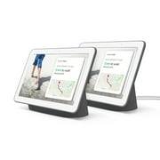 Google Nest Hub Max + Google Nest Hub ($65 off)