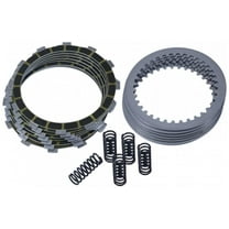 Barnett Carbon Fiber Complete Clutch Kit (303-70-20068)