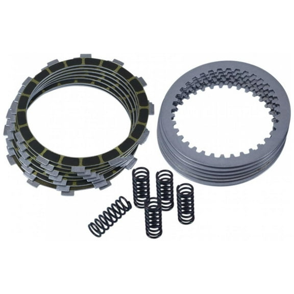 Barnett Carbon Fiber Complete Clutch Kit (303-35-20046)