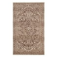 thumbnail image 3 of SAFAVIEH Artisan Kasandra Oriental Area Rug, Beige/Brown, 5'1" x 7'6", 3 of 9