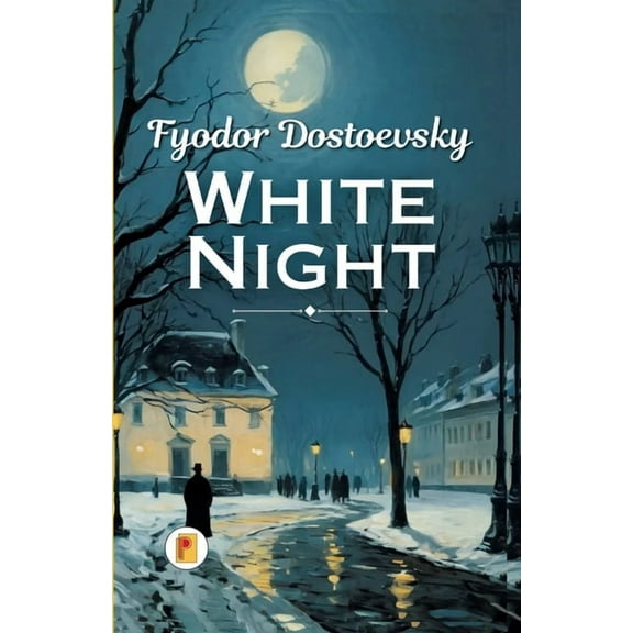 White Night (Spanish Edition), (Paperback)