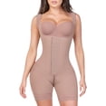 thumbnail image 3 of Faja Ann Chery Tipo Short 4 Broches Reloj de Arena Mujer, 3 of 6