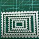 thumbnail image 1 of DEEPCRAFF 2 De Troqueles Metálicos Para Manualidades Y Con Cortes Exactos Y Resistentes, 1 of 7