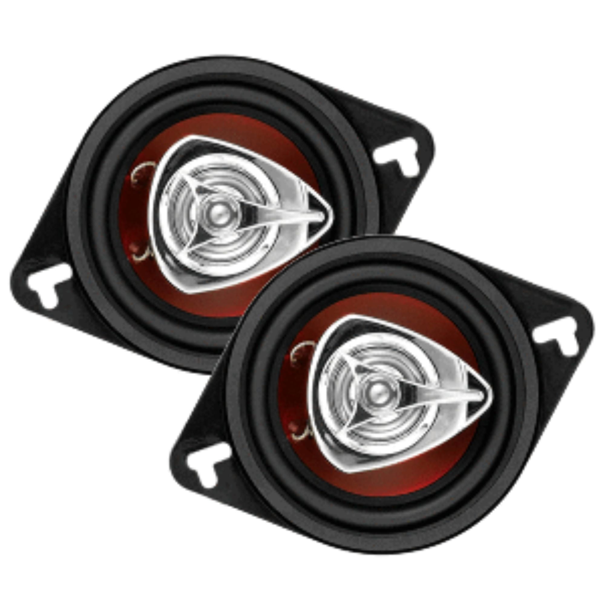 Boss Audio CH3220 3.5