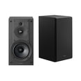 thumbnail image 1 of Altavoces de estantería Sony SS-CS5M2 de 3 vías y 3 controladores de alta resolución, 1 of 2