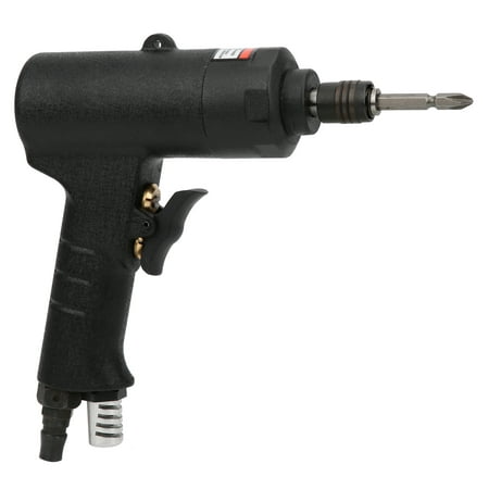 

Pneumatic Air Screwdriver 8H Air Screw Driver Pneumatic Industrial Japanese Quick Connector Speed Tool