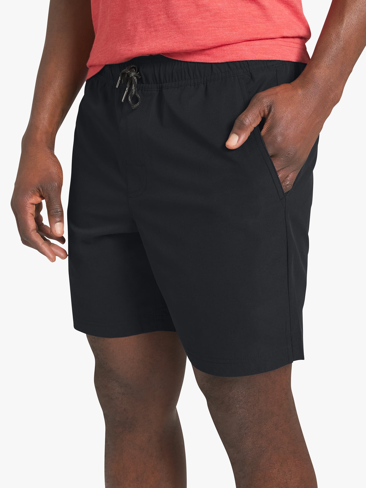 Chaps Performance Short, Sizes S-2XL, 7" Inseam
