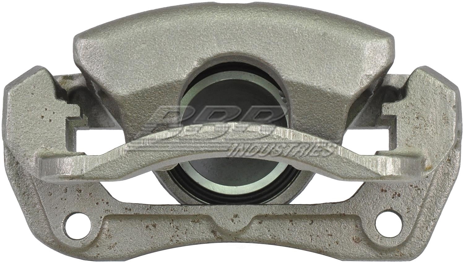 TERREPOWER formerly BBB Industries 99-17338B Reman Caliper w/installation Hardware