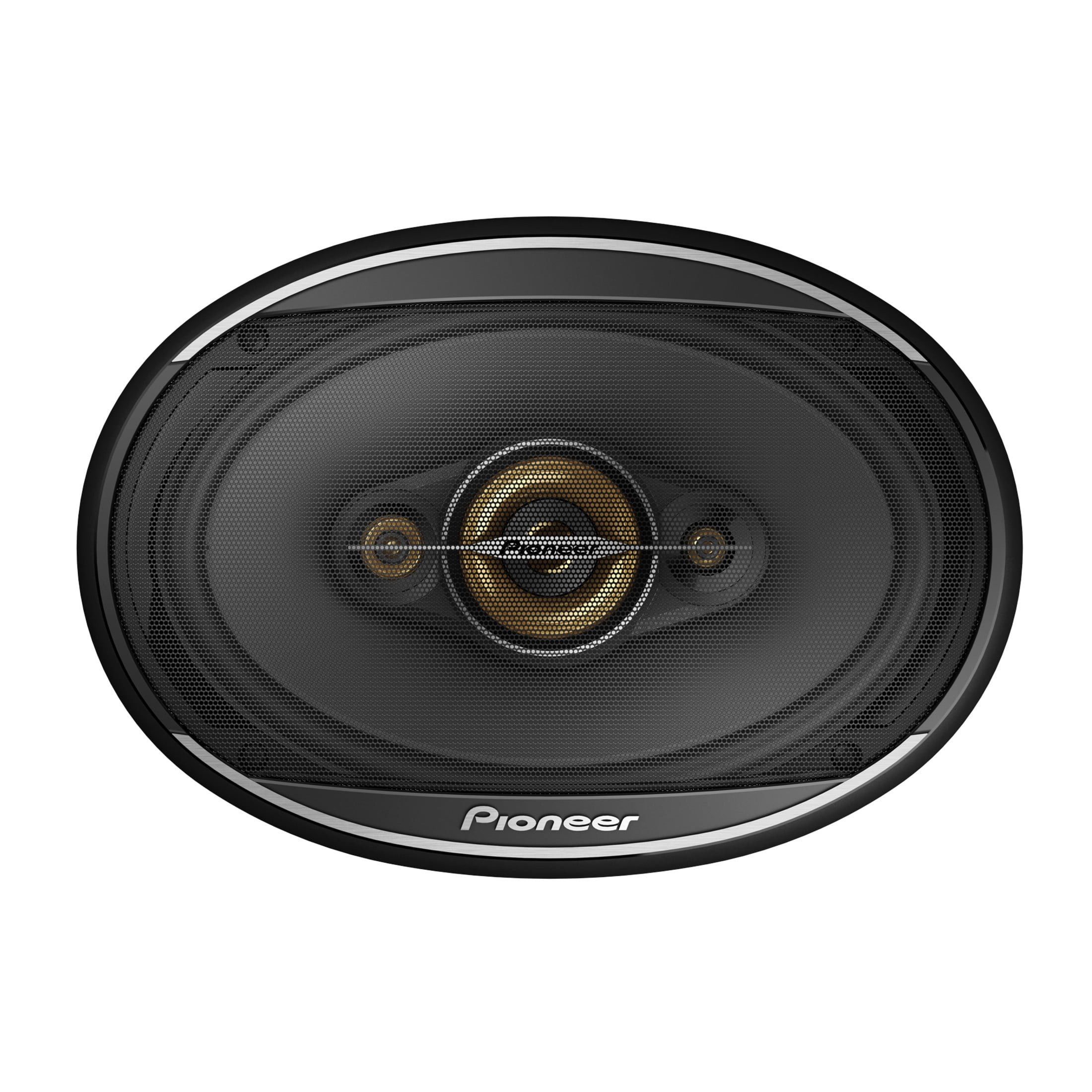 Pioneer TS-A6971F スピーカー 600W Amazon.com: PIONEER A-Series Plus TS-A6971F 6” x 9” 4-Way