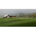 thumbnail image 2 of Head, Danny 14x9 White Modern Wood Framed Museum Art Print Titled - Mountain Air, 2 of 4