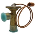 thumbnail image 1 of RAParts T1065-72170 New Expansion Valve Fits Kubota Tractor Models L3430 +, 1 of 4