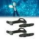thumbnail image 3 of Juego de 2 correas de goma ajustables de liberación rápida para aletas de buceo, incluye accesorios. M, 3 of 8