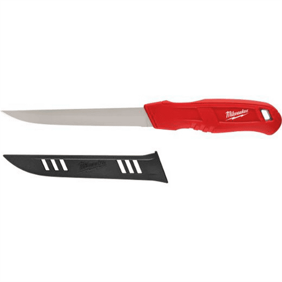Milwaukee Tool Smooth Blade Insulation Knife