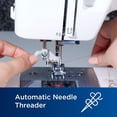 thumbnail image 4 of Máquina de coser Brother ST371HD de 37 puntadas con 6 pies de costura, 4 of 7
