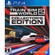 thumbnail image 2 of Train Sim World 2: Edición de colección (PS4) - PlayStation 4 Maximum Games Maximum Games, 2 of 2