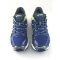 thumbnail image 3 of ASICS Gel Kayano 21 Running Shoes Blue Yellow C459N Mens US 6.5 EU 39.5 $160, 3 of 6