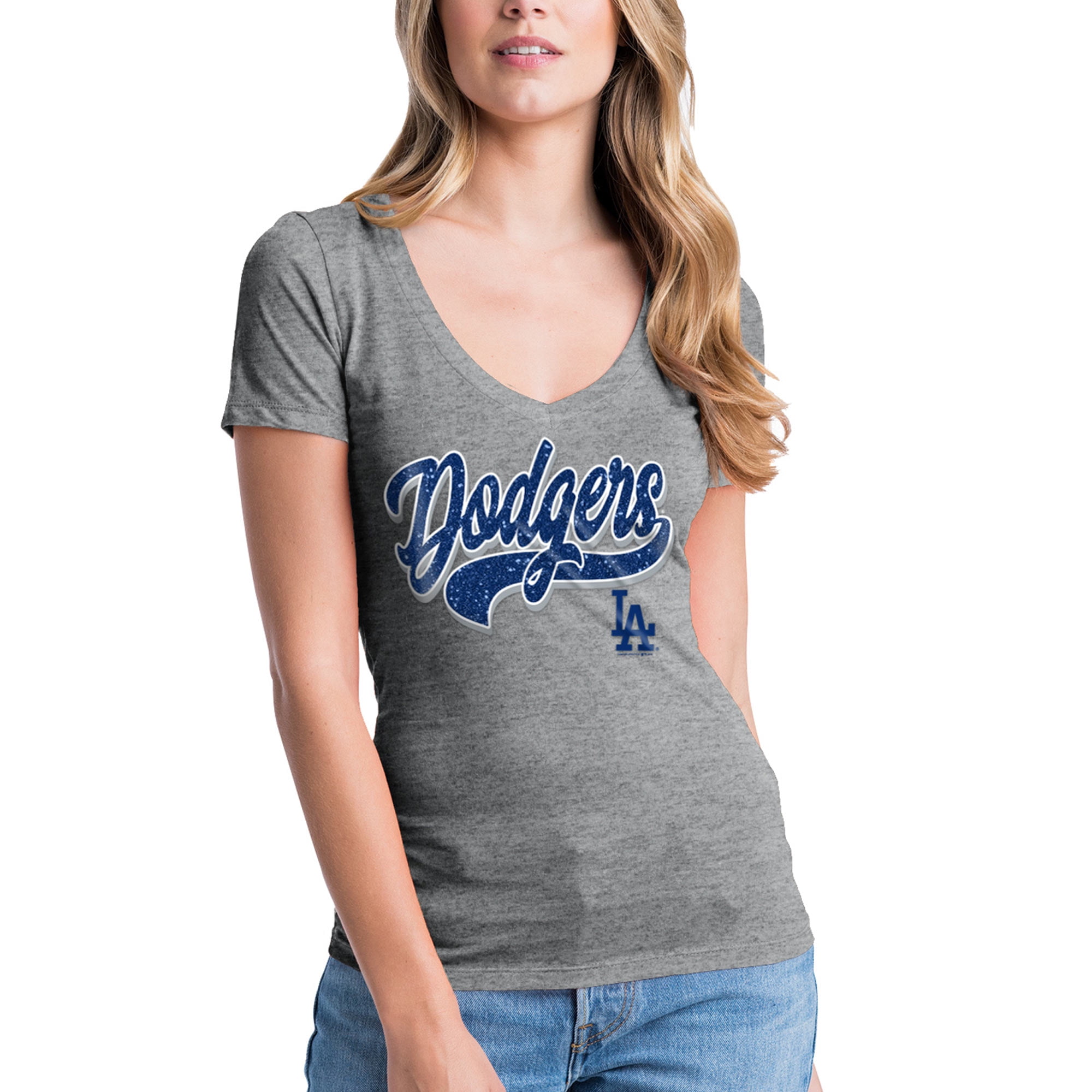 cheap womens dodger shirts