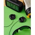 thumbnail image 5 of Panasonic-rp-hs46e-k auricular delgado con clip - negro, 5 of 5