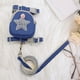 thumbnail image 1 of Dog Traction Rope Adjustable Pet Knapsack Poodle Bixiong Traction Rope Chest Strap Cat Collar Suit Dog Accessories Pet Items ShopWise Round, 1 of 9
