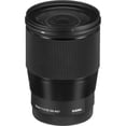 thumbnail image 4 of Sigma 16mm f/1.4 DC DN Contemporary Lens for Sony E With Accessories, 4 of 6