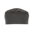 thumbnail image 1 of Gorro Hat Chef Works Cool Vent gris oscuro S/M, 1 of 1