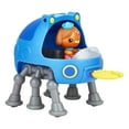thumbnail image 2 of Octonauts Above & Beyond - Dashi & Terra Gup 1 Adventure Pack, 2 of 4