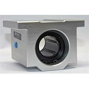 SMA12GUU NB 12mm Slide Bush Bushings Miniature Motion Linear Bearings