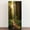 Color 1, variant on Self Adhesive Vinyl Refrigerator Wrap Set redwood trail trees forest sequoiass pictures Door Mural Removable Fridge Sticker Peel and Stick Full Door Cover Decal Kitchen Bar Decor