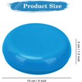 thumbnail image 2 of Holzlrgus Bobby Pin Holder, Magnetic Hair Clips Holder, Hair Clips Organizer, Hair Clip Storage, Magnetic Sewing Pin Cushion, Paper Clip Holder, Blue, 2 of 7