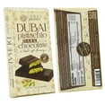 thumbnail image 3 of Ceres Gourmet Dubai Pistachio Kunafa Bars, Indulgent Dark Chocolate, 3.5 Oz, 3 of 8