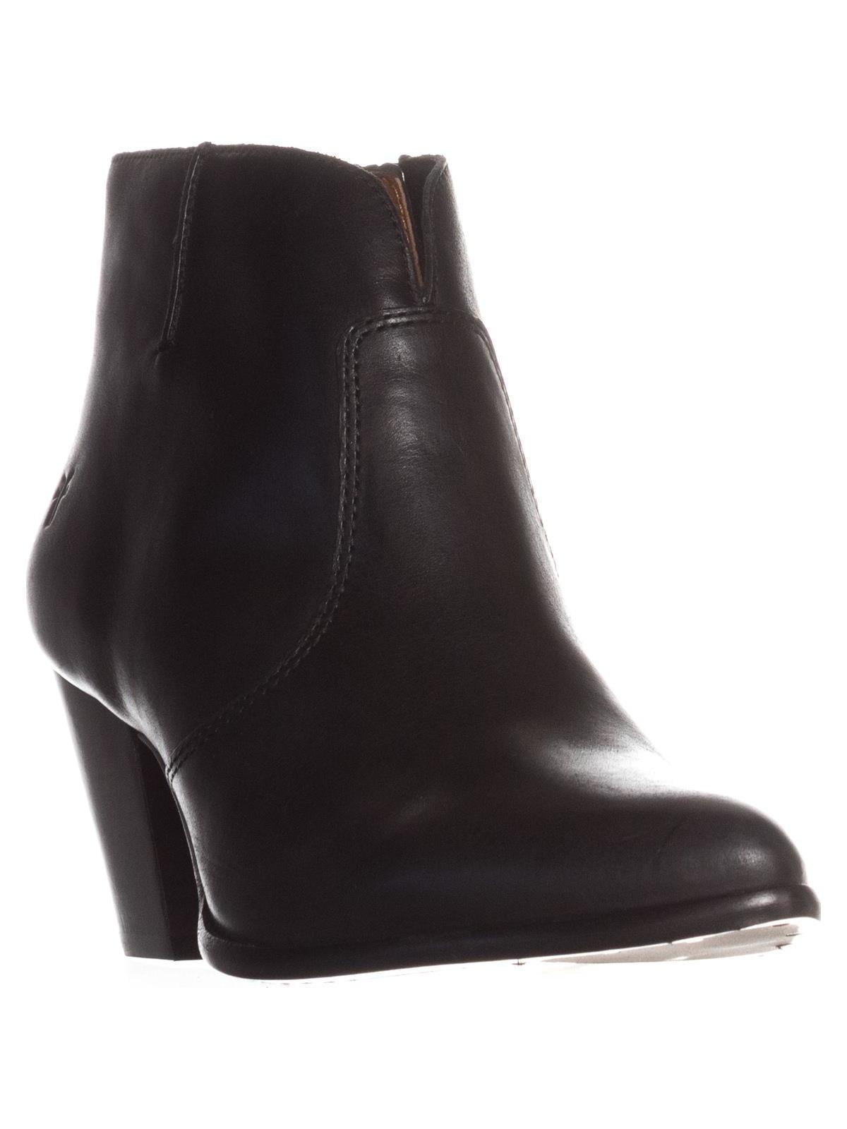 frye jennifer ankle bootie