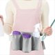 thumbnail image 5 of Bolsa de Cintura Multifuncional para Herramientas de Limpieza con Cinturón Ajustable. Bolsa de Almacenamiento Portátil para Herramientas de Jardinería., 5 of 5