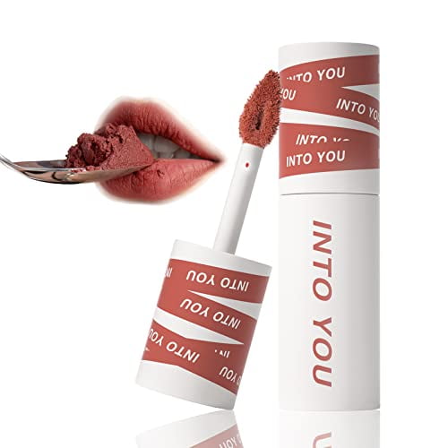 Matte lipstick lip clearance gloss