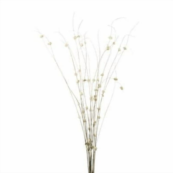 6 Pack: Natural Ting Branches with Sola Flowers by Ashland®