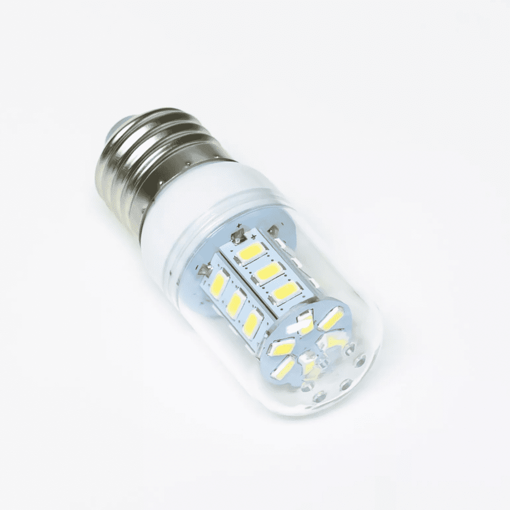 Light Bulb Replacement for Frigidaire FFSS2615TS1 FFSS2625TP3 FFSS2615TS2 FFSS2625TP0 FFSS2615TS3 FFSS2615TS5 FFSS2625TE0 FFSS2625TP2 FFSS2625TE1 FFSS2625TE2 FFSS2625TE3 FFSS2625TP1 Refrigerator
