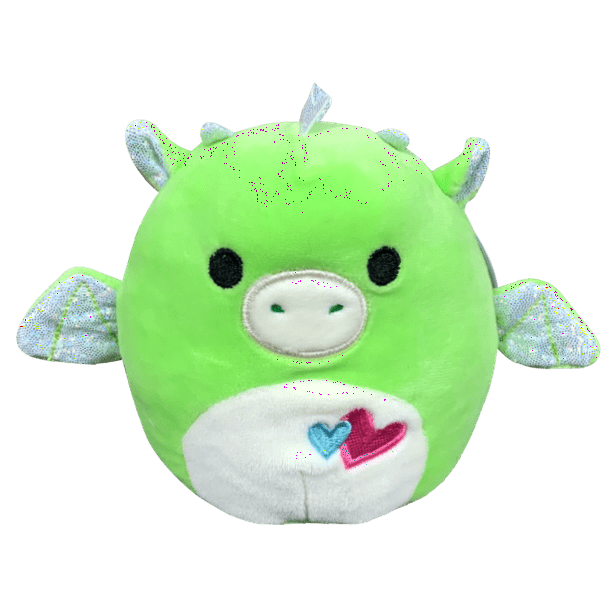 Featured image of post Squishmallow Dragon Valentines Day