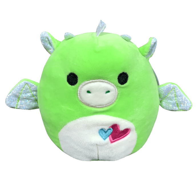 Featured image of post Squishmallow Dragon Valentines Day