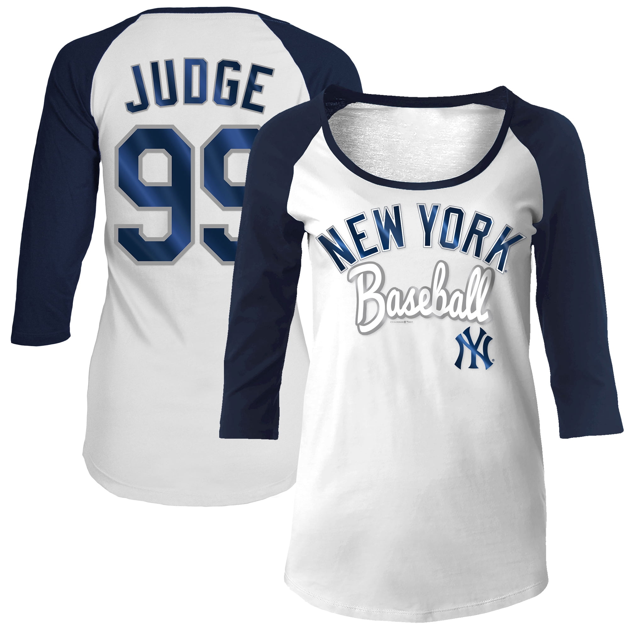 yankees ladies shirts