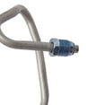 thumbnail image 2 of Power Steering Pressure Line Hose Assembly Fits select: 2001-2010 CHEVROLET SILVERADO, 2001-2010 GMC SIERRA, 2 of 3