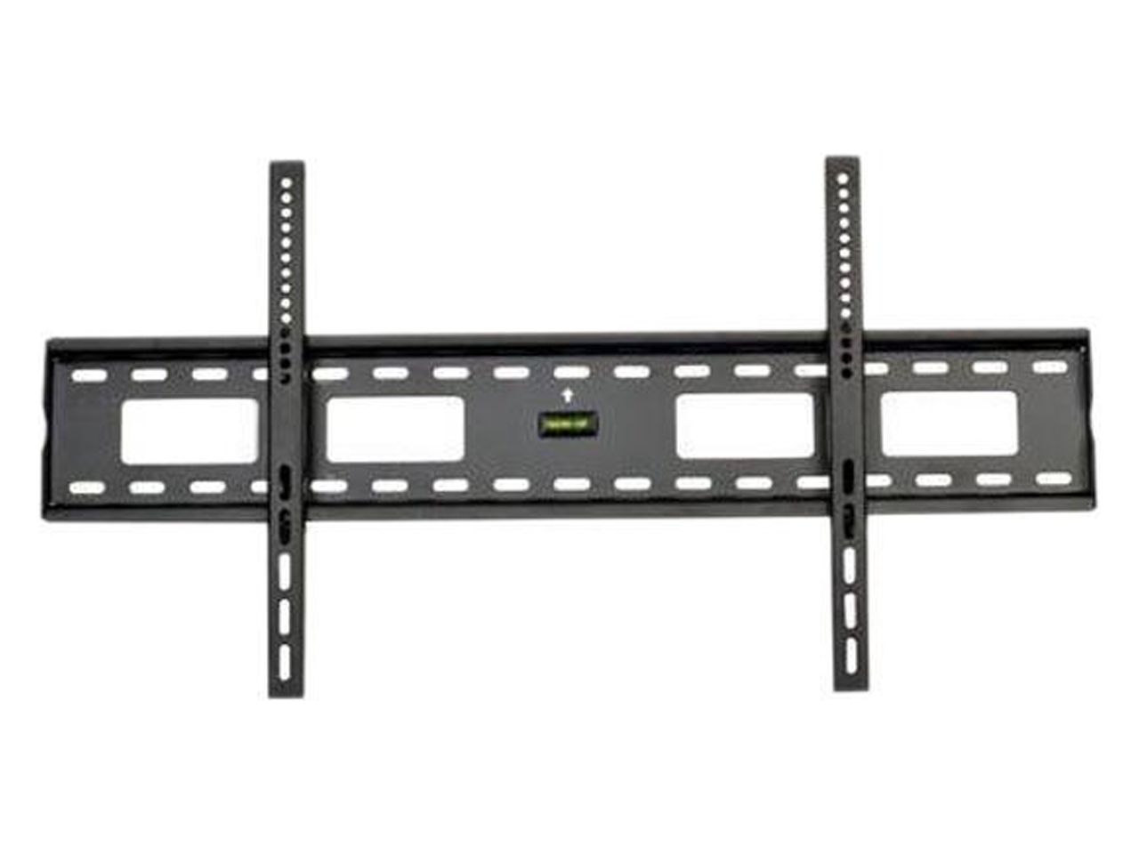 Tripp Lite DWF4585X 45"-85" Fixed TV wall mount LED & LCD HDTV up to VESA 800x400max load 200 lbs Compatible with Samsung, Vizio, Sony, Panasonic, LG and Toshiba TV - image 2 of 3
