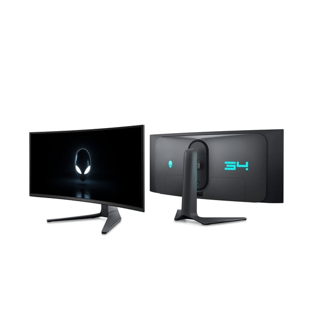 DELL - 86,8cm/34