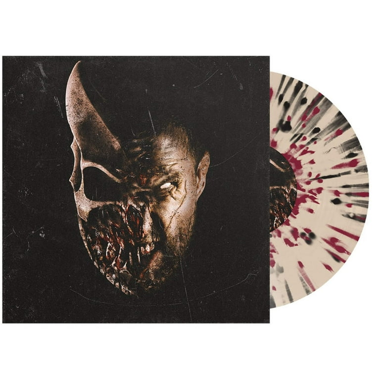 Slaughter to Prevail - Grizzly - Music & Performance - Vinyl