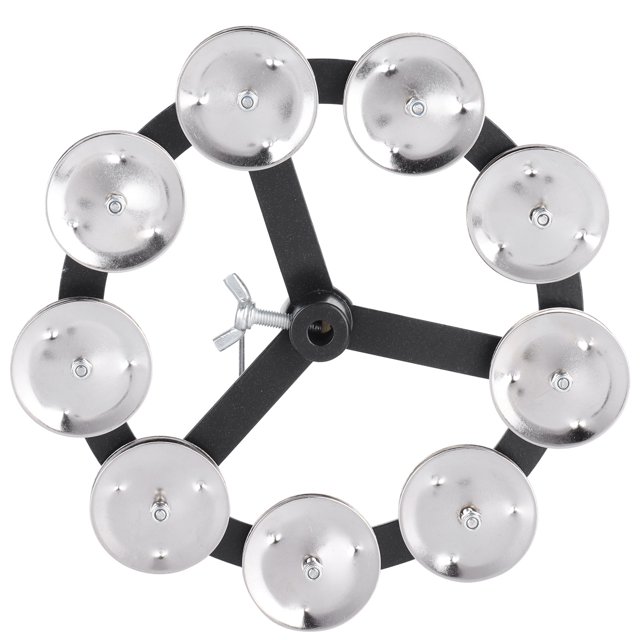 Cymbale, Batterie Cymbale Tambour Jingle Percussion Cymbale Conception Next-Gen