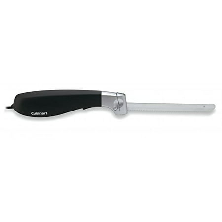 Cuisinart CEK-40 - Electric Knife (Black) (Cuisinart Cek 40 Electric Knife Best Price)
