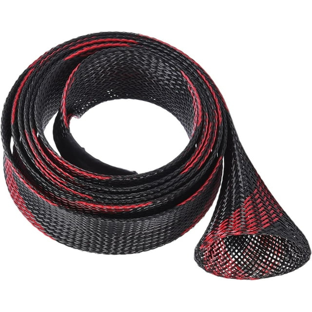 HUGFEGWE Gants de Protection pour Canne à Pêche Outil de Pêche Manche de Canne à Pêche Housse de Canne Extensible Chaussette de Canne à Pêche pour Canne à Poisson Protection de Canne à Pêche Housse CJB91-108451