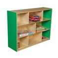 thumbnail image 6 of Single Storage, 38"H, 6 of 6
